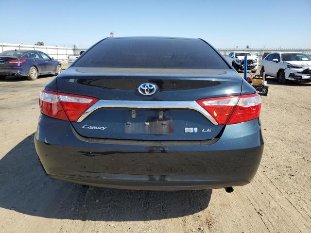 Photo 5 VIN: 4T1BD1FK7GU182273 - TOYOTA CAMRY 