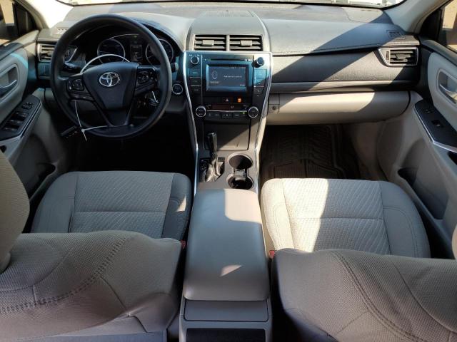 Photo 7 VIN: 4T1BD1FK7GU182273 - TOYOTA CAMRY 