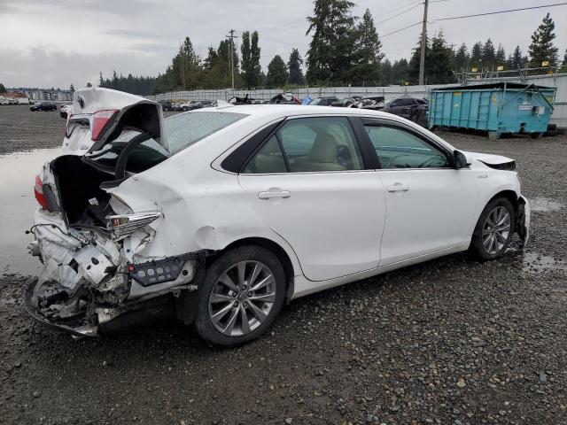 Photo 2 VIN: 4T1BD1FK7GU182810 - TOYOTA CAMRY HYBR 