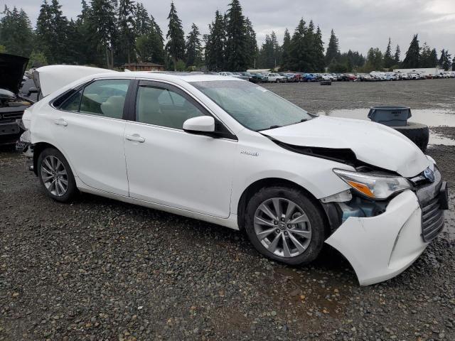 Photo 3 VIN: 4T1BD1FK7GU182810 - TOYOTA CAMRY HYBR 