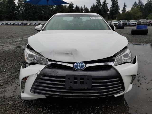 Photo 4 VIN: 4T1BD1FK7GU182810 - TOYOTA CAMRY HYBR 