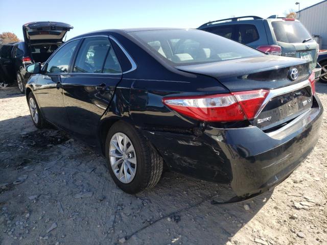 Photo 2 VIN: 4T1BD1FK7GU184766 - TOYOTA CAMRY HYBR 