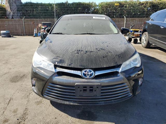 Photo 4 VIN: 4T1BD1FK7GU189367 - TOYOTA CAMRY HYBR 