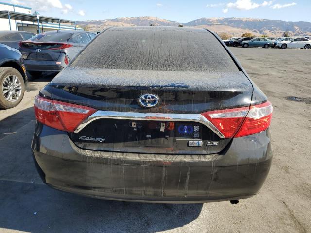 Photo 5 VIN: 4T1BD1FK7GU189367 - TOYOTA CAMRY HYBR 