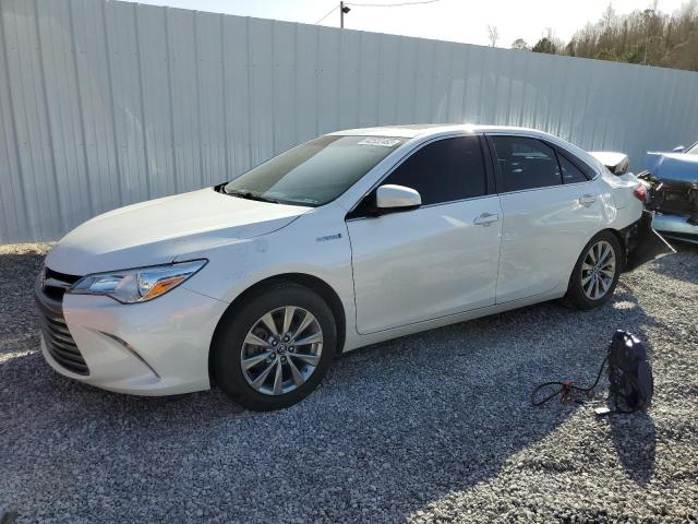 Photo 0 VIN: 4T1BD1FK7GU190177 - TOYOTA CAMRY HYBR 