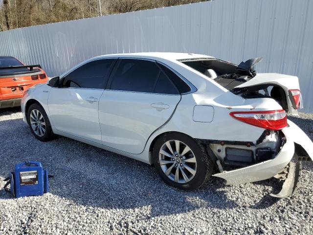 Photo 1 VIN: 4T1BD1FK7GU190177 - TOYOTA CAMRY HYBR 