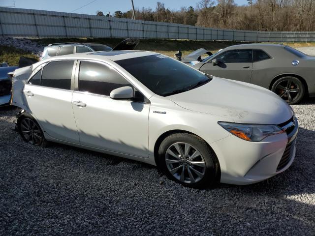 Photo 3 VIN: 4T1BD1FK7GU190177 - TOYOTA CAMRY HYBR 