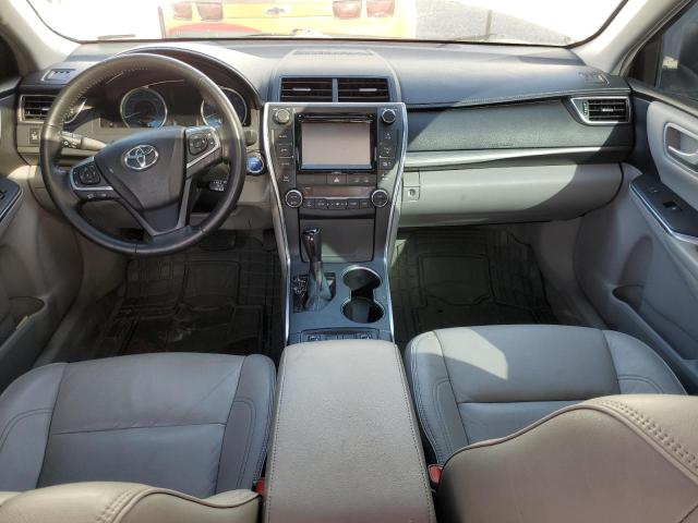 Photo 7 VIN: 4T1BD1FK7GU190177 - TOYOTA CAMRY HYBR 