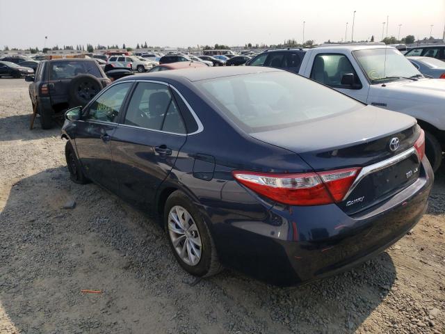 Photo 2 VIN: 4T1BD1FK7GU191152 - TOYOTA CAMRY HYBR 