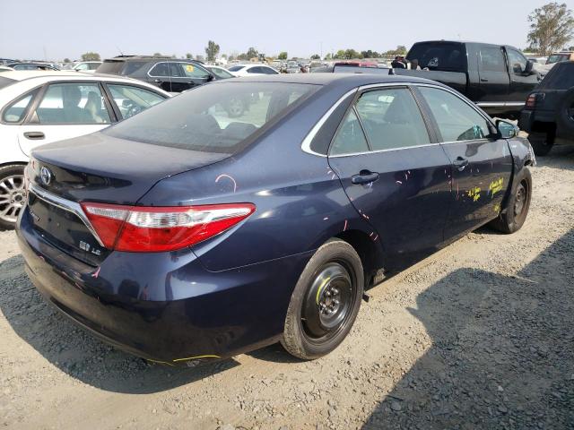 Photo 3 VIN: 4T1BD1FK7GU191152 - TOYOTA CAMRY HYBR 