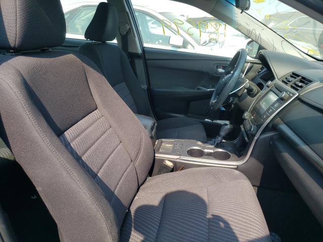 Photo 4 VIN: 4T1BD1FK7GU191152 - TOYOTA CAMRY HYBR 