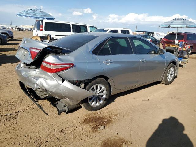 Photo 2 VIN: 4T1BD1FK7GU191538 - TOYOTA CAMRY 