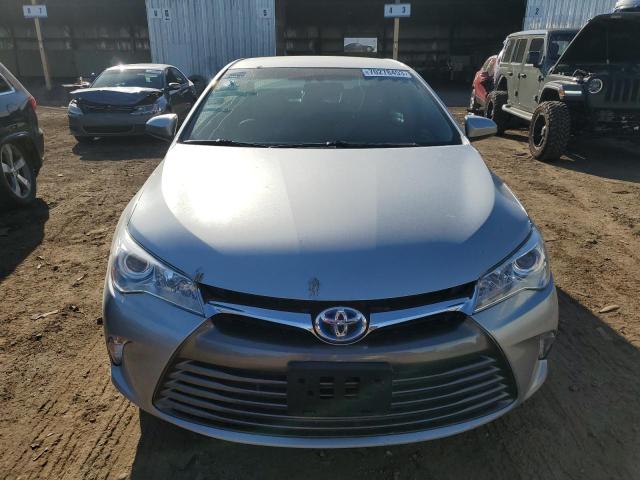 Photo 4 VIN: 4T1BD1FK7GU191538 - TOYOTA CAMRY 