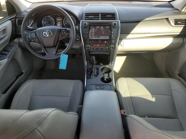 Photo 7 VIN: 4T1BD1FK7GU191538 - TOYOTA CAMRY 