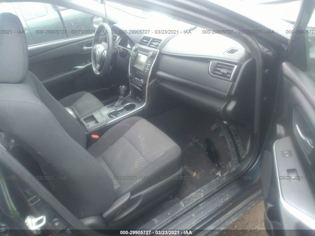 Photo 4 VIN: 4T1BD1FK7GU196240 - TOYOTA CAMRY 