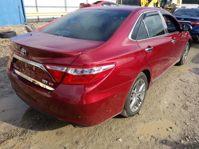 Photo 3 VIN: 4T1BD1FK7HU200918 - TOYOTA CAMRY HYBR 