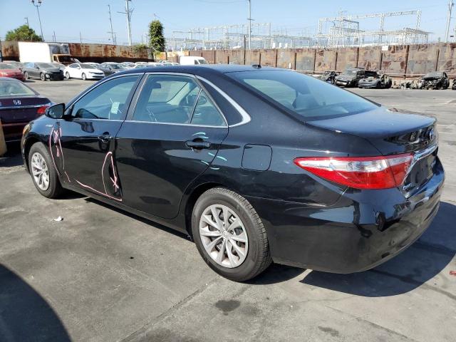 Photo 1 VIN: 4T1BD1FK7HU204550 - TOYOTA CAMRY HYBR 