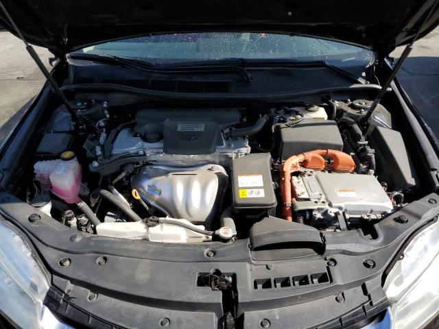 Photo 10 VIN: 4T1BD1FK7HU204550 - TOYOTA CAMRY HYBR 