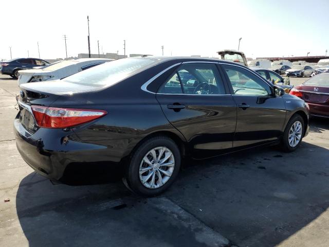 Photo 2 VIN: 4T1BD1FK7HU204550 - TOYOTA CAMRY HYBR 