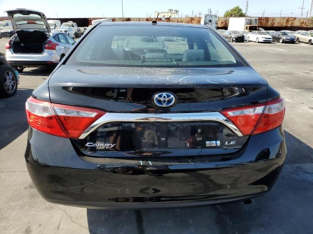 Photo 5 VIN: 4T1BD1FK7HU204550 - TOYOTA CAMRY HYBR 