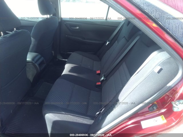 Photo 7 VIN: 4T1BD1FK7HU206265 - TOYOTA CAMRY 