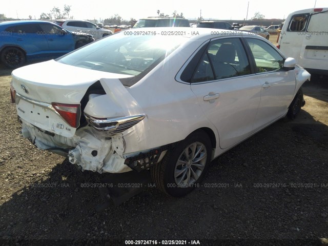 Photo 3 VIN: 4T1BD1FK7HU206895 - TOYOTA CAMRY 