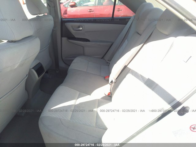 Photo 7 VIN: 4T1BD1FK7HU206895 - TOYOTA CAMRY 