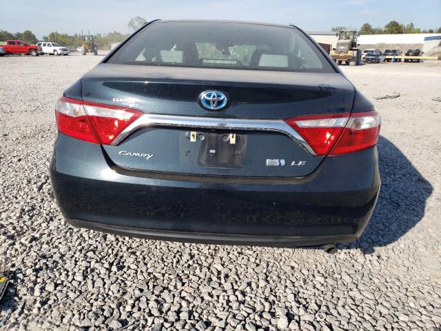 Photo 5 VIN: 4T1BD1FK7HU208436 - TOYOTA CAMRY HYBR 