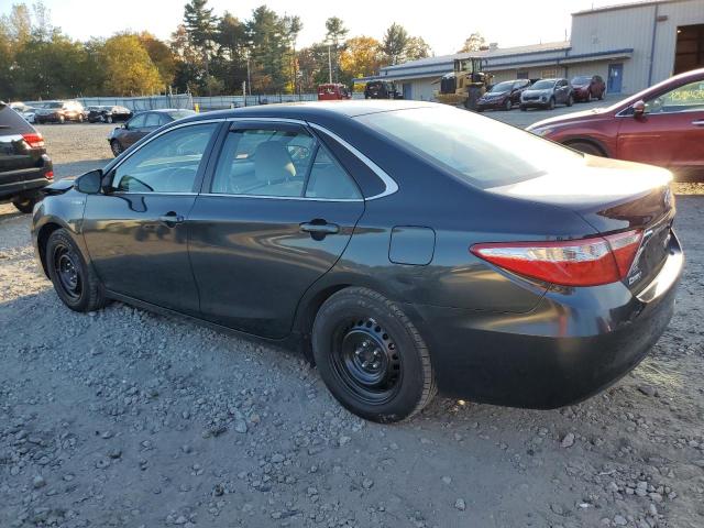 Photo 1 VIN: 4T1BD1FK7HU208744 - TOYOTA CAMRY 