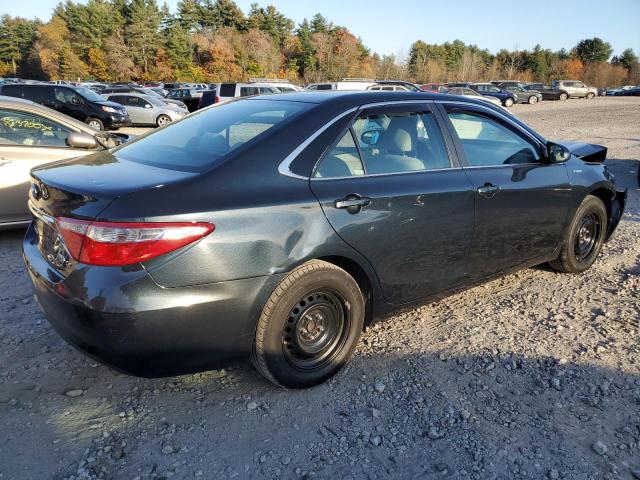 Photo 2 VIN: 4T1BD1FK7HU208744 - TOYOTA CAMRY 