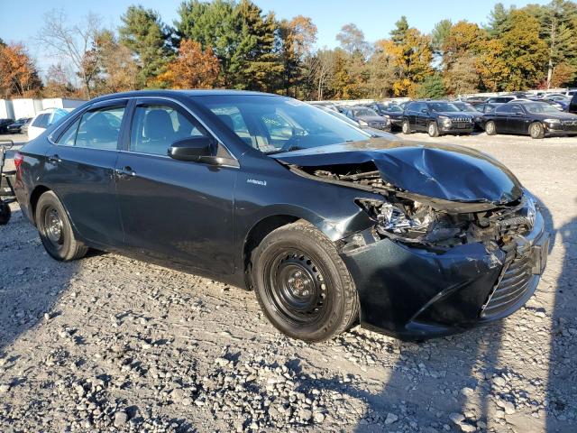 Photo 3 VIN: 4T1BD1FK7HU208744 - TOYOTA CAMRY 