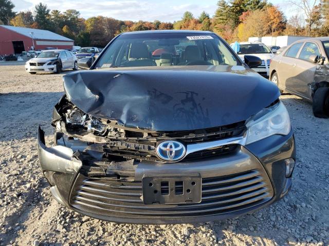 Photo 4 VIN: 4T1BD1FK7HU208744 - TOYOTA CAMRY 