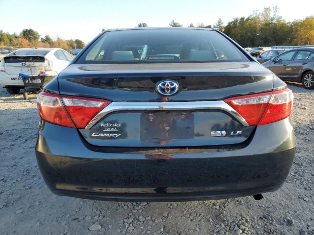 Photo 5 VIN: 4T1BD1FK7HU208744 - TOYOTA CAMRY 