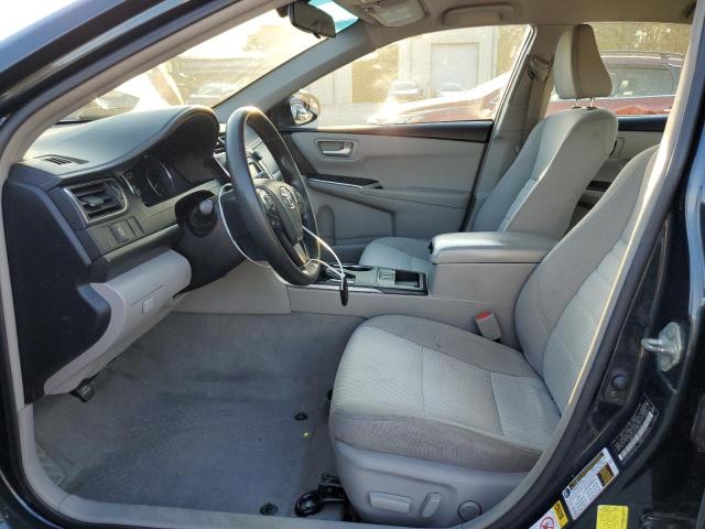 Photo 6 VIN: 4T1BD1FK7HU208744 - TOYOTA CAMRY 