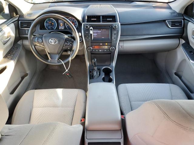 Photo 7 VIN: 4T1BD1FK7HU208744 - TOYOTA CAMRY 