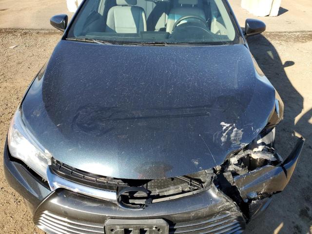 Photo 10 VIN: 4T1BD1FK7HU209540 - TOYOTA CAMRY HYBR 