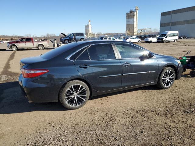 Photo 2 VIN: 4T1BD1FK7HU209540 - TOYOTA CAMRY HYBR 