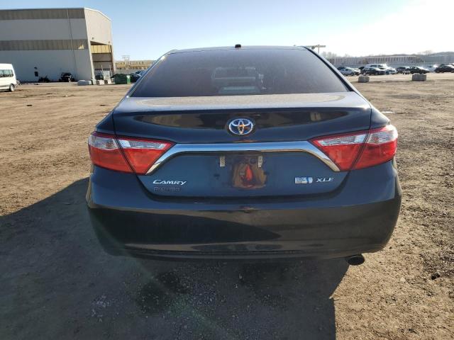 Photo 5 VIN: 4T1BD1FK7HU209540 - TOYOTA CAMRY HYBR 