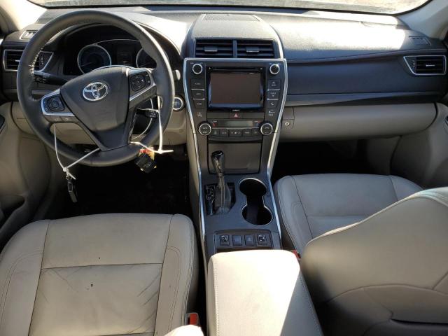 Photo 7 VIN: 4T1BD1FK7HU209540 - TOYOTA CAMRY HYBR 