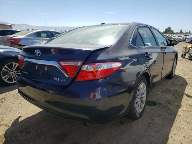 Photo 3 VIN: 4T1BD1FK7HU212051 - TOYOTA CAMRY HYBR 