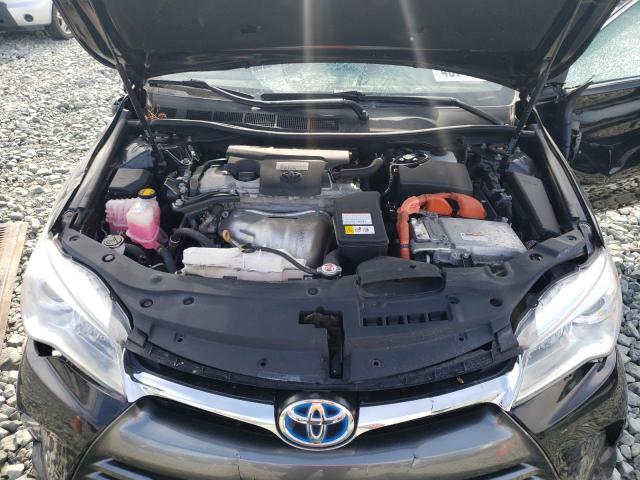 Photo 10 VIN: 4T1BD1FK7HU215192 - TOYOTA CAMRY HYBR 