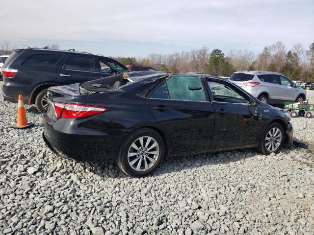 Photo 2 VIN: 4T1BD1FK7HU215192 - TOYOTA CAMRY HYBR 