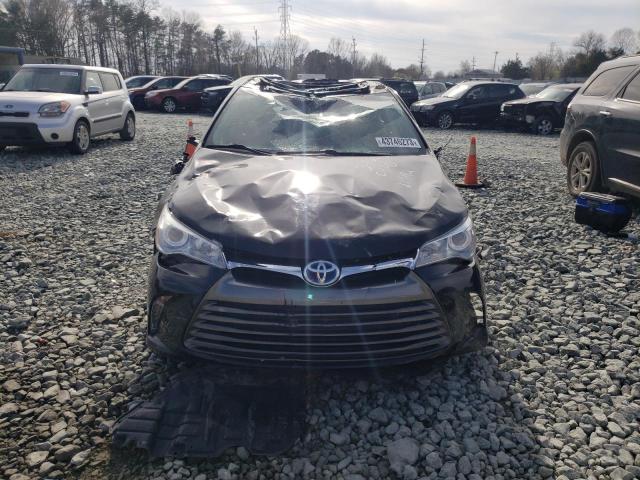 Photo 4 VIN: 4T1BD1FK7HU215192 - TOYOTA CAMRY HYBR 