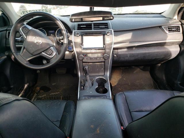 Photo 7 VIN: 4T1BD1FK7HU215192 - TOYOTA CAMRY HYBR 