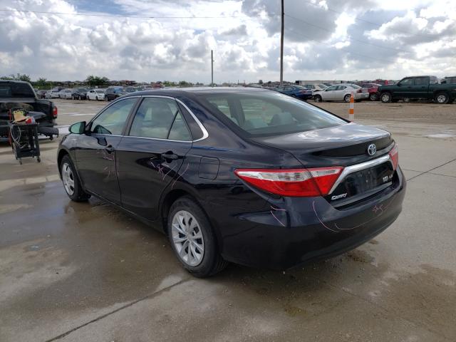 Photo 2 VIN: 4T1BD1FK7HU215550 - TOYOTA CAMRY 