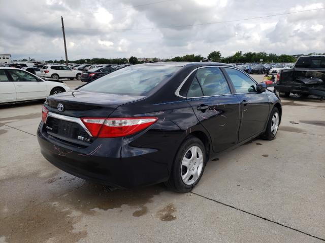 Photo 3 VIN: 4T1BD1FK7HU215550 - TOYOTA CAMRY 