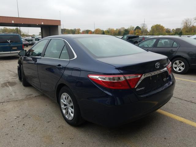 Photo 2 VIN: 4T1BD1FK7HU215631 - TOYOTA CAMRY 