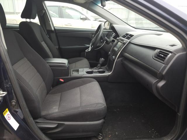 Photo 4 VIN: 4T1BD1FK7HU215631 - TOYOTA CAMRY 