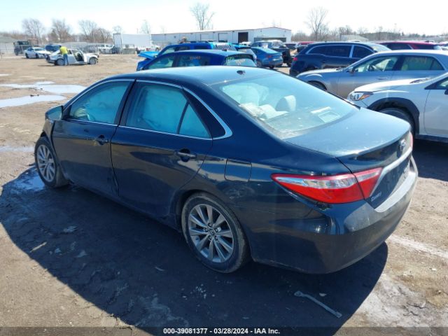 Photo 2 VIN: 4T1BD1FK7HU216181 - TOYOTA CAMRY HYBR 