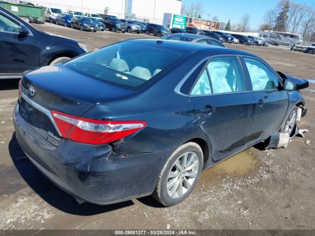 Photo 3 VIN: 4T1BD1FK7HU216181 - TOYOTA CAMRY HYBR 